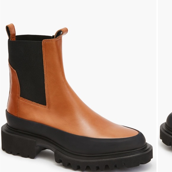 Brand new All Saints Boots - Picture 3 of 9
